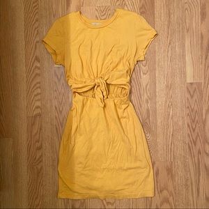 Urban outfitters dress